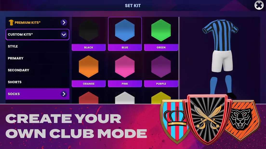 Games - Invincibles Studio