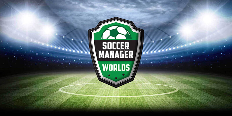 Soccer Manager Worlds
