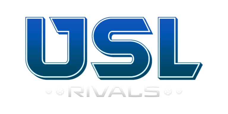 USL Rivals Logo