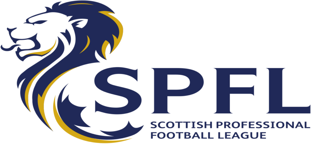 SPFL Logo Crop