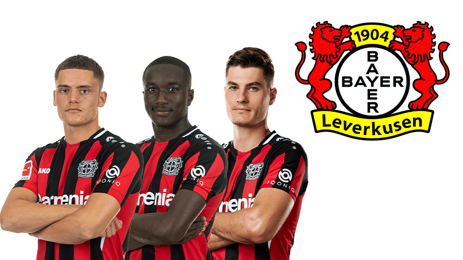 Bayer Leverkusen