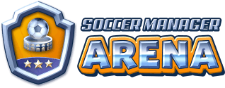 SM Arena Logo